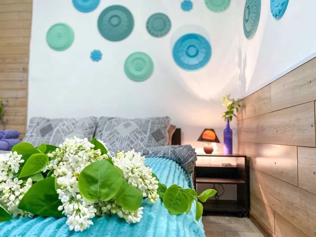 Квартира Квартира Баунти — Севастополь