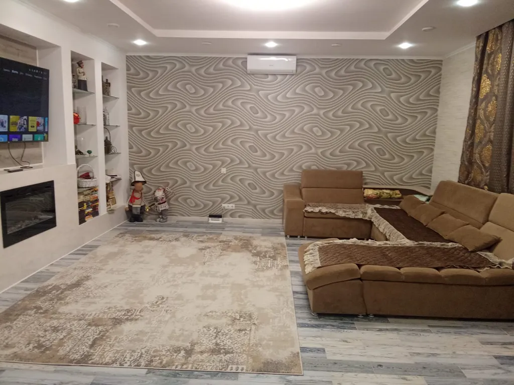 Уютный домик рядом с морем