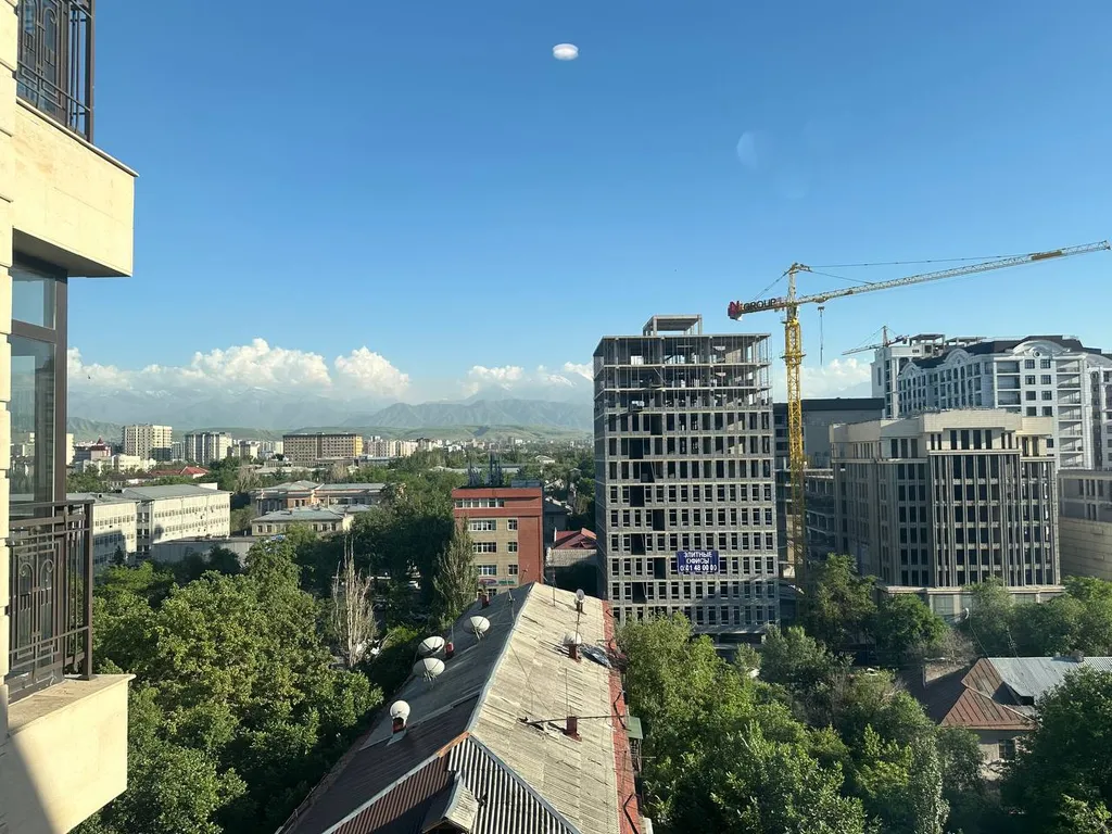 Prestige Merci near Sheraton