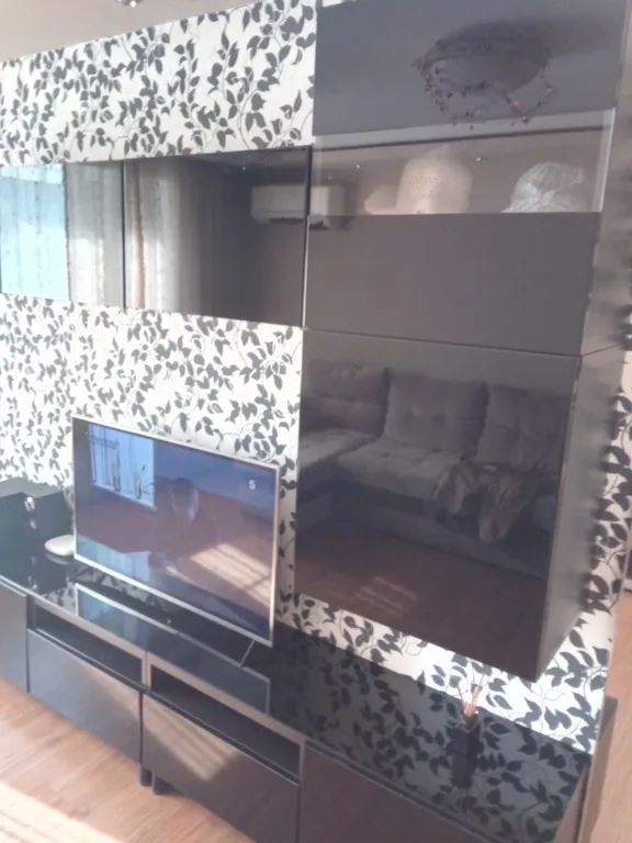 Уютная квартира на Черноморском побережье