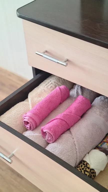 Уютная квартира в самом центре города