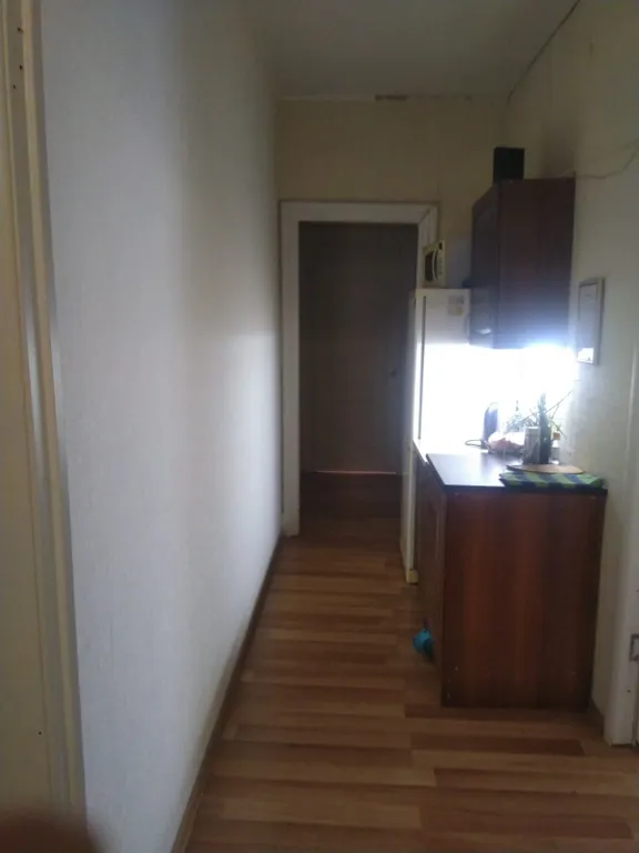 Квартира Комната — Москва