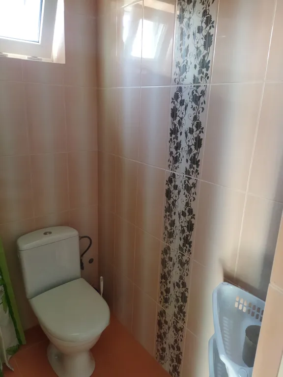 Вишневый домик