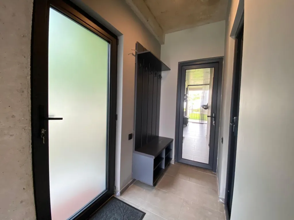 Комфортная квартира у пляжа