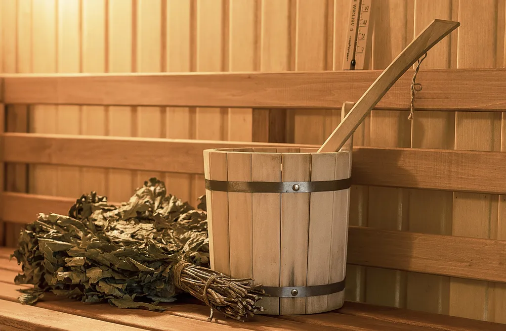 Коттедж Mох Хаус