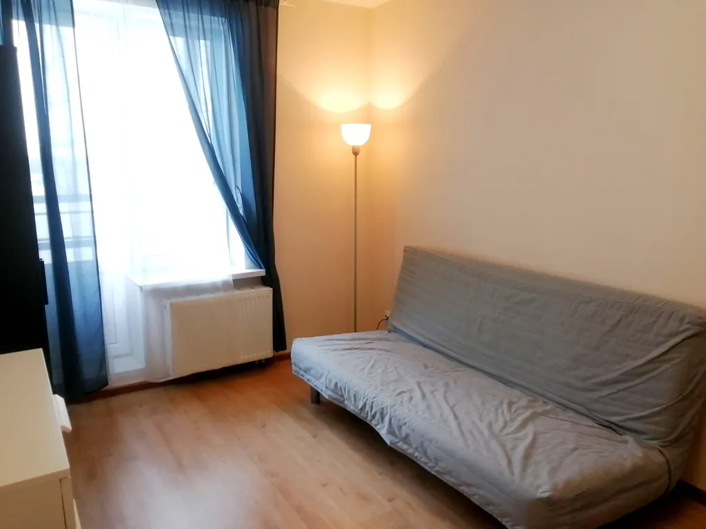 Апартамент Отдых с комфортом