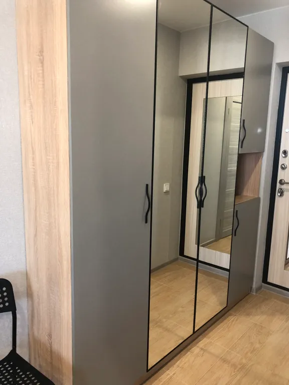 Квартира Апартаменты у моря, 1 линия — Севастополь