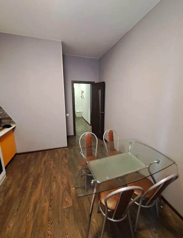 Апартаменты