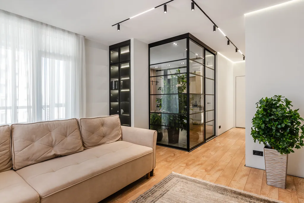 Центр города 2-х комн  квартира с дизайнерским интерьером Жк Альфараби