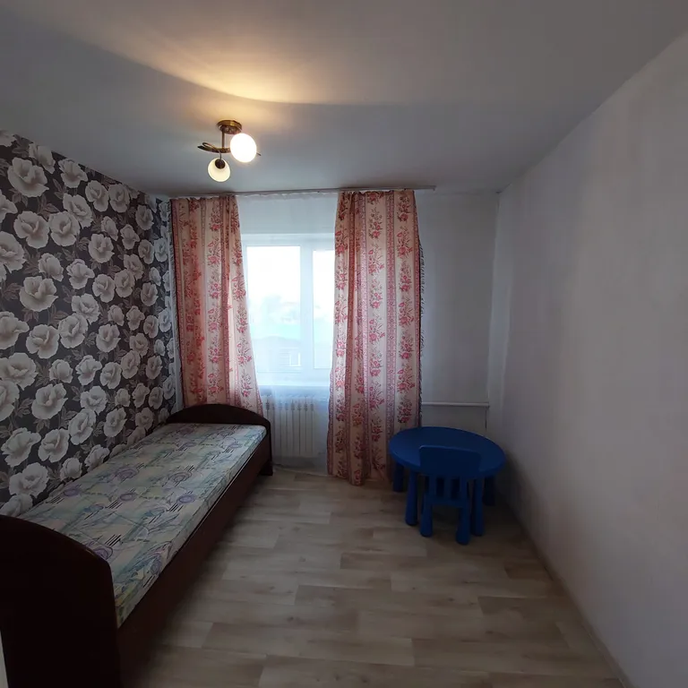 Уютный апартамент в ширинском районе