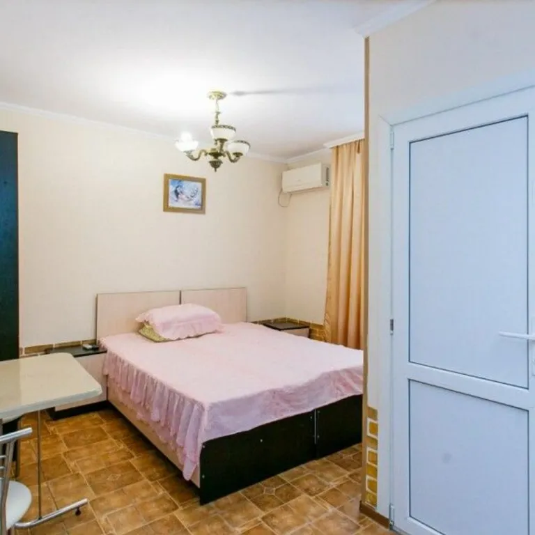 Квартира Комната — аренда посуточно в Адлер