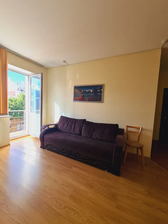 Квартира Квартира ЛЮКС двухкомнатный, 6-ти местный с кухней — Анапа