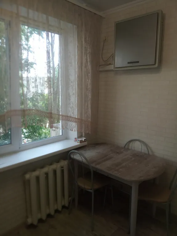 Уютная двушка