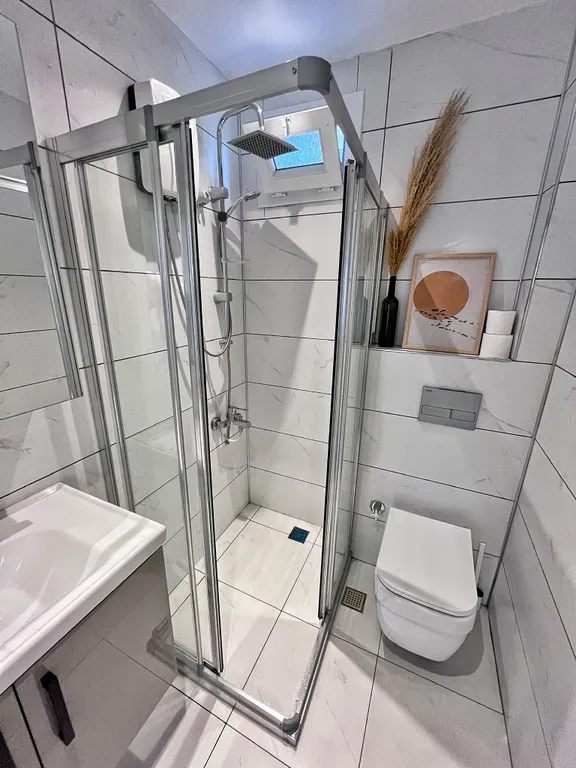 Уютная квартира возле моря