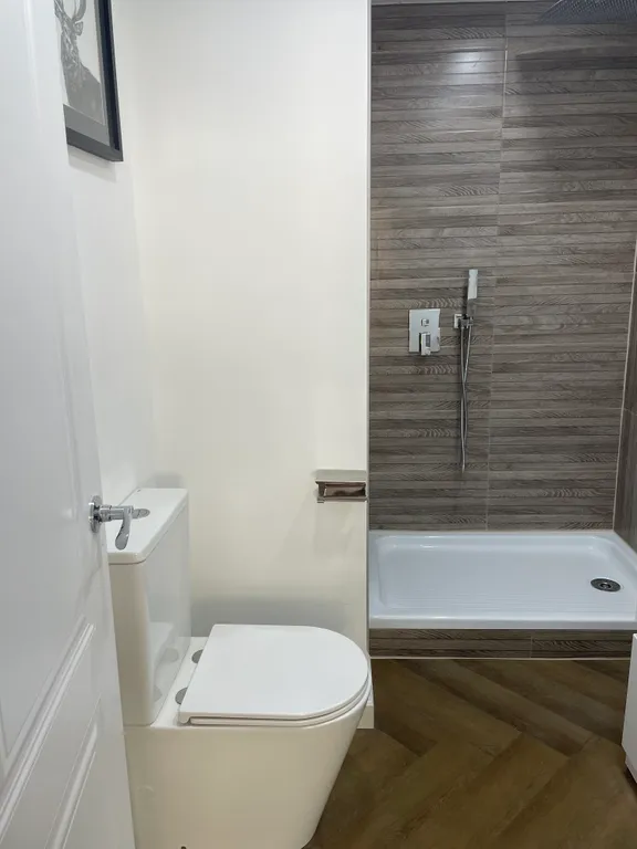 Домик у моря с бассейном | 350 м до пляжа | Сочи, Аше