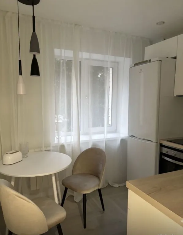 Уютная квартира в центре