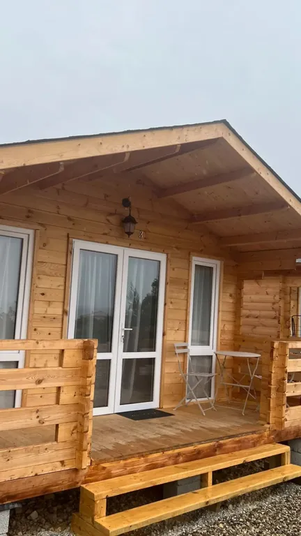 1-комнатный Дом