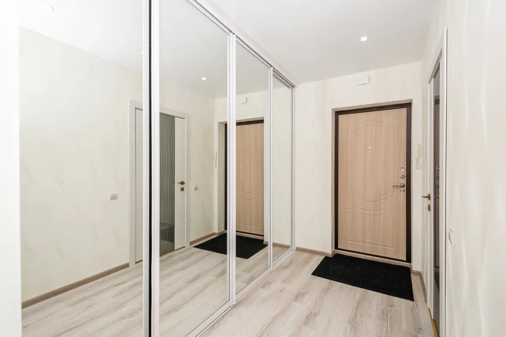 Апартаменты Моне