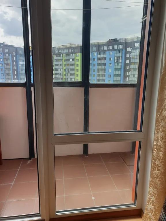 Квартира Квартира Просторная и красивая студия — Пушкин