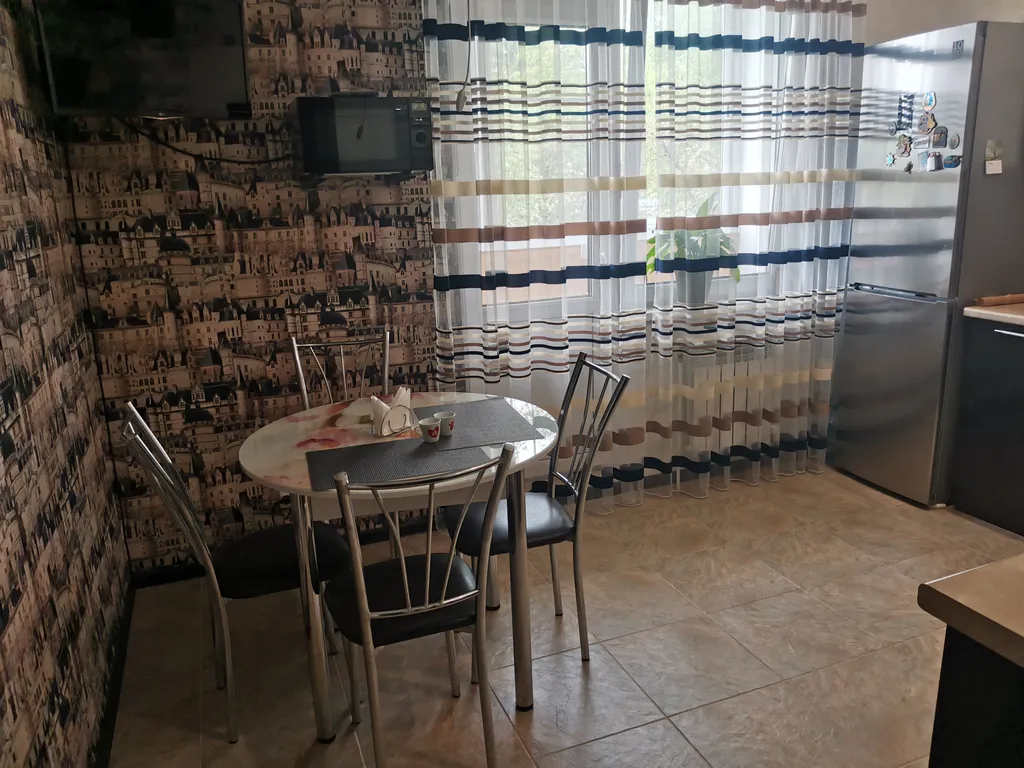 Уютная 2-х квартира