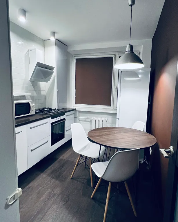 Квартира Академия Наук — Минск