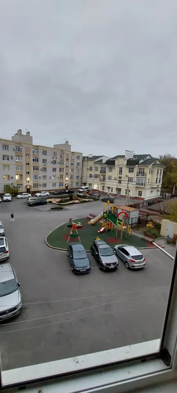 Квартира в центре