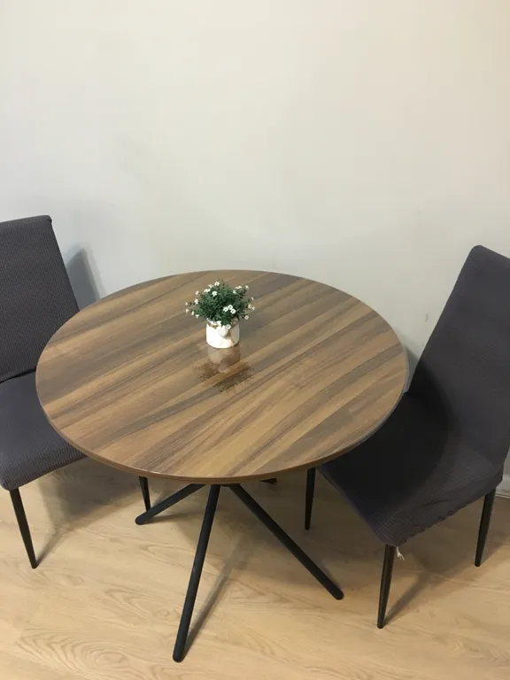 Квартира Уютная студия с красивыми закатами — Тюмень