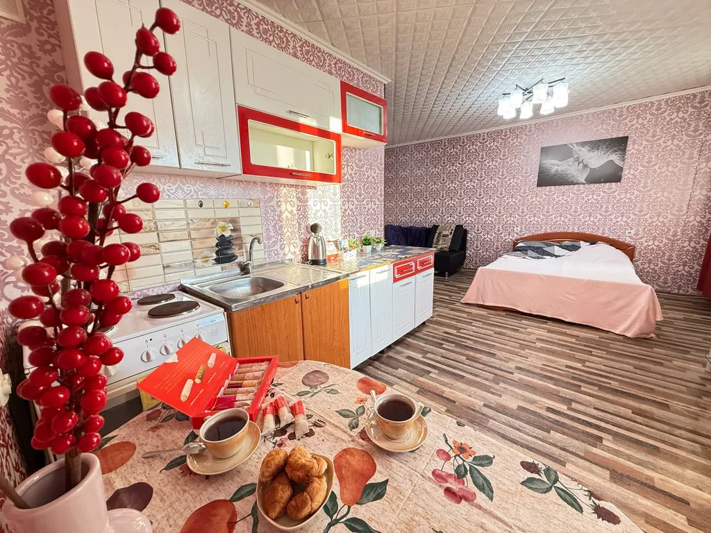 Квартира недорого