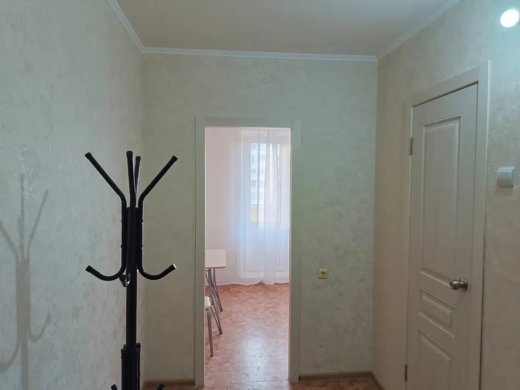 Квартира для гостей нашего города