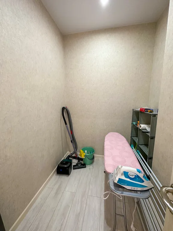 Апартаменты Альфагид