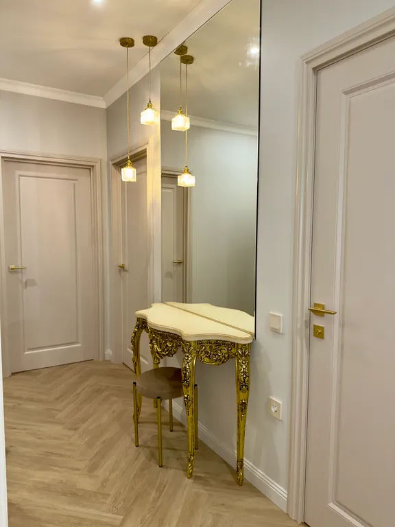 Эксклюзивная квартира рядом с Кремлём