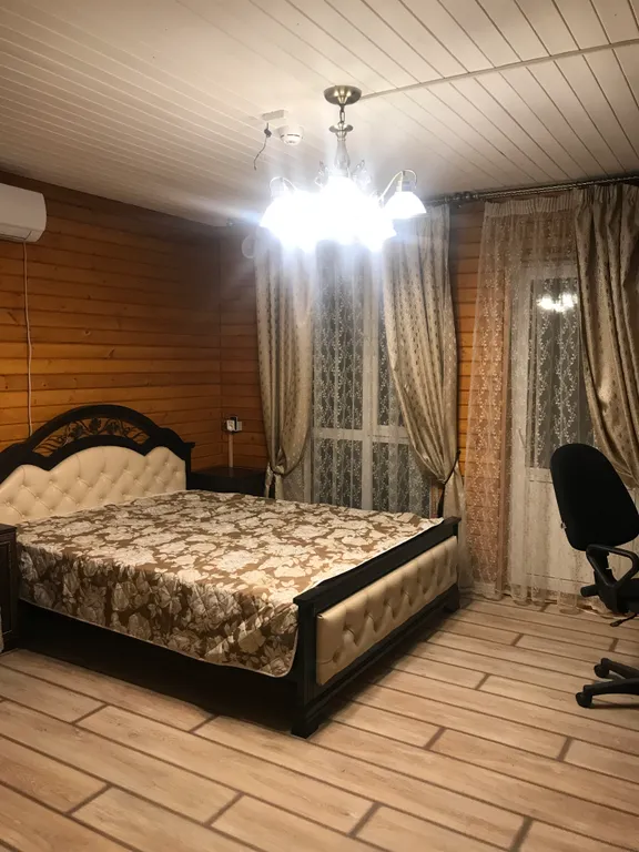 Вилла Приволье