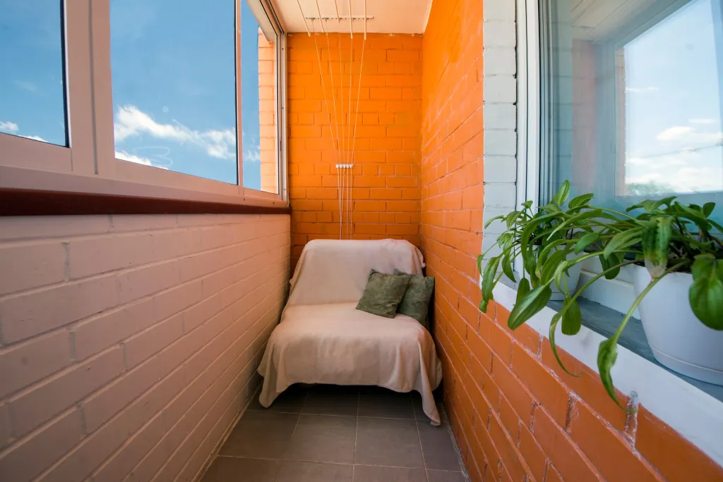 Сканди-студия в исторической части города