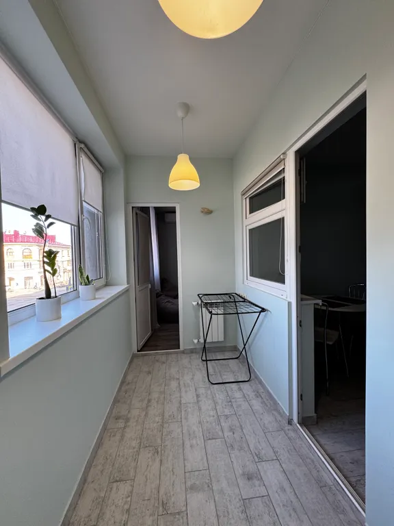 Квартира Уютная квартира в элитном ЖК Юбилейный в центральном районе — Севастополь