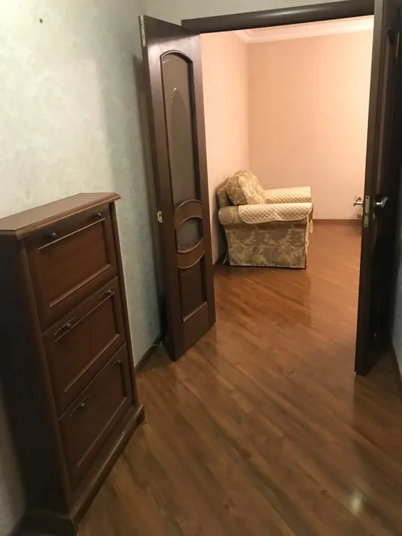 Уютная квартира в курортной зоне