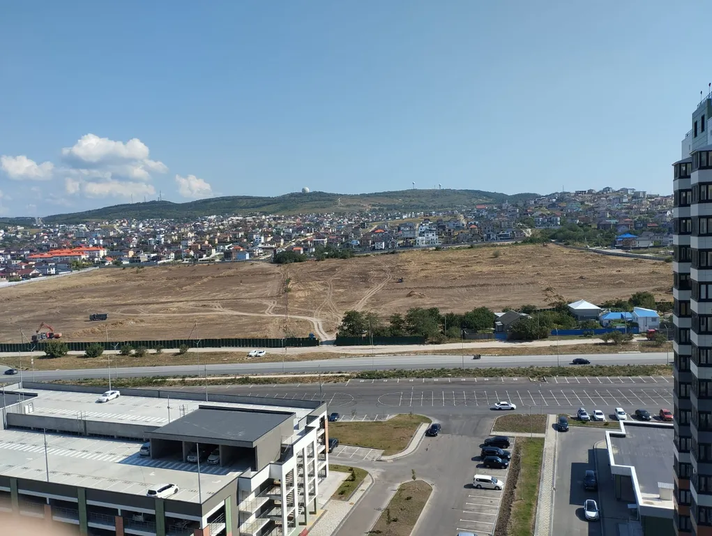 Квартира Квартира в Горгиппии с видом — Анапа