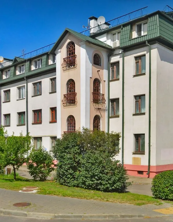 Комфортная квартира рядом с Брестской крепостью — аренда посуточно в Брест