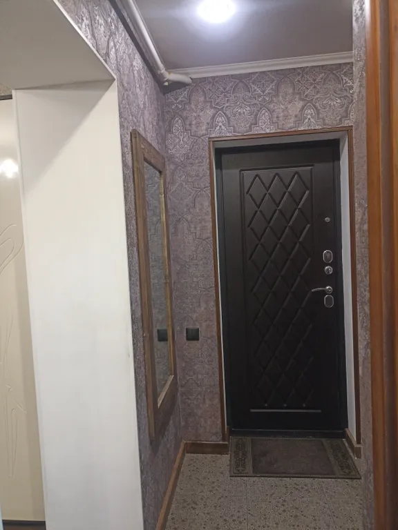 Уютная ДВУШКА рядом с ИСТОЧНИКОМ МИНЕРАЛЬНОЙ ВОДЫ и АЛЛЕЕЙ ЛЮБВИ