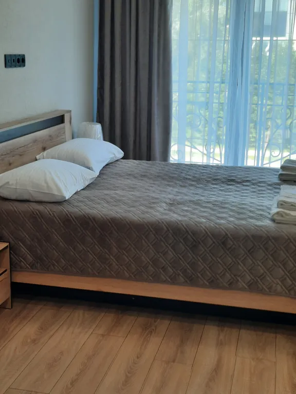 Квартира Апартаменты у моря — Светлогорск