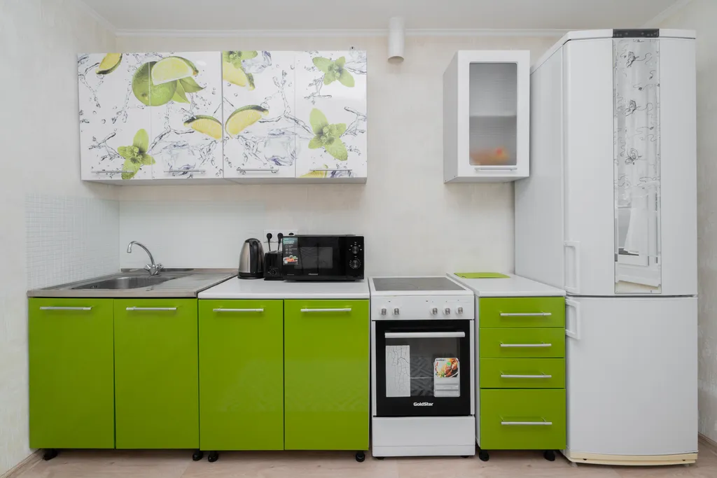 Уютная квартира в центре Северного района