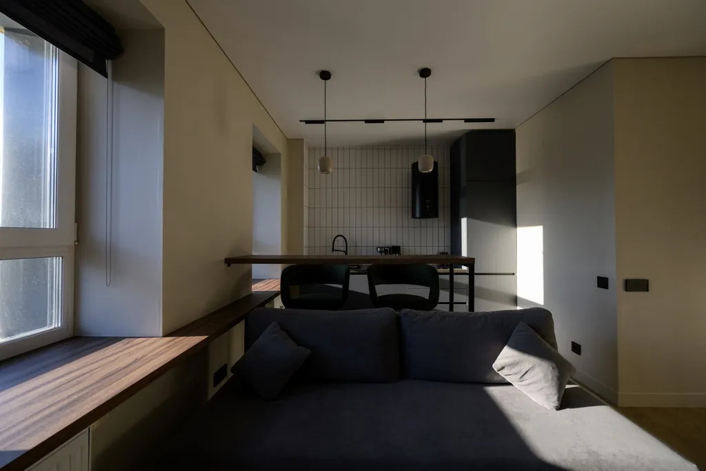 Апарт студия