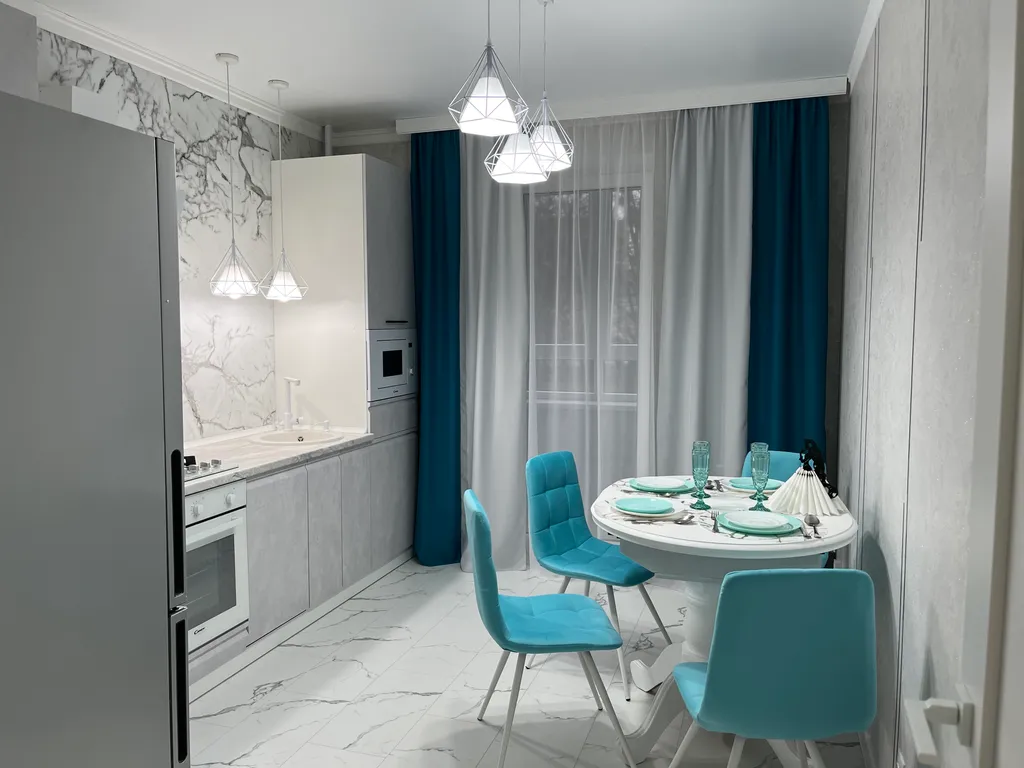 2-комнатная квартира в самом центре Калининграда