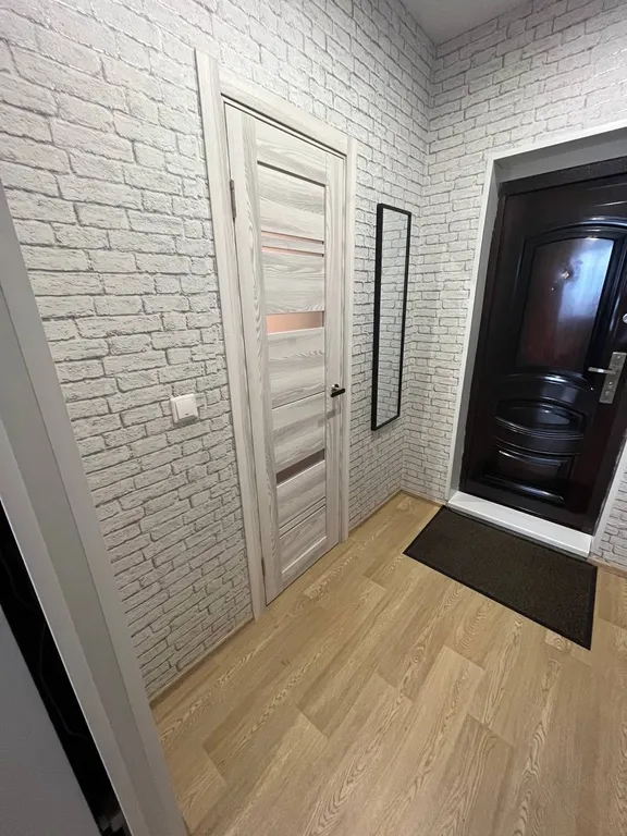 Уютная, комфортабельная квартира студия