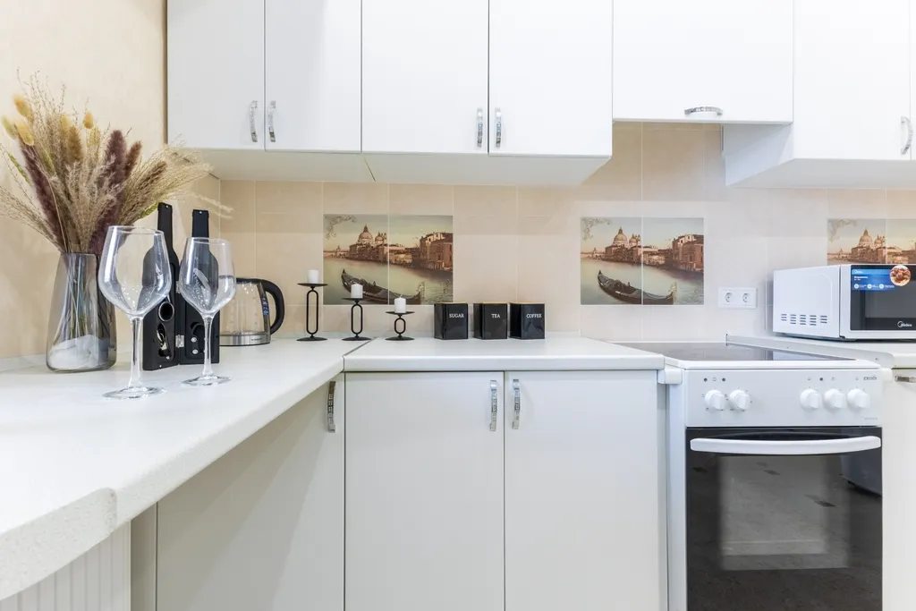Residence Elegance в Центре