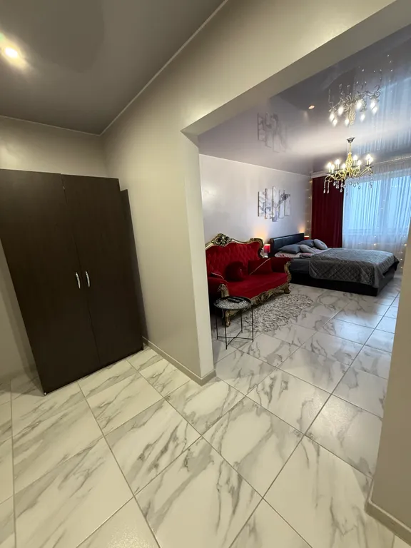 Квартира-lux в центре