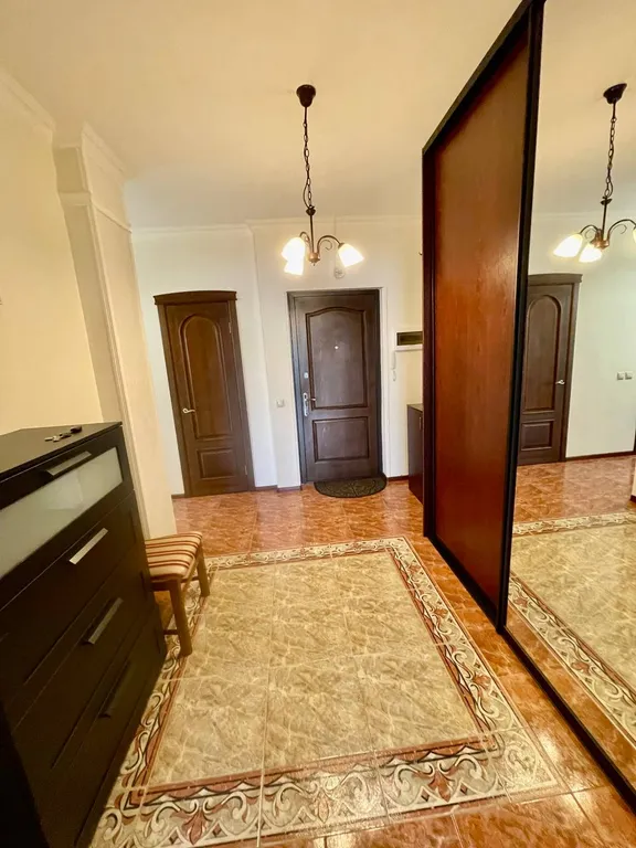 Квартира Шикарная квартира в английском стиле в ЖК Бригантина — Краснодар