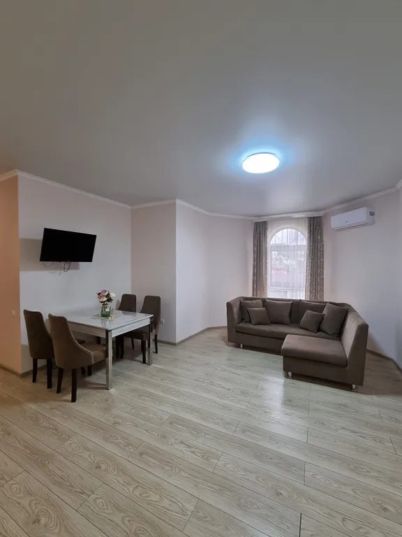 Квартира Большая квартира для семьи — Сириус