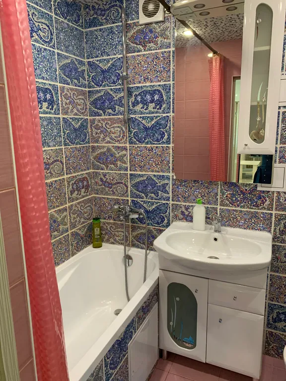 Квартира Просторная квартира люкс в центре — Ярославль