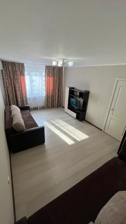 Квартира возле пляжа Алексино