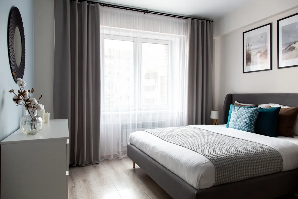 Комфортная квартира в самом центре Иркутска